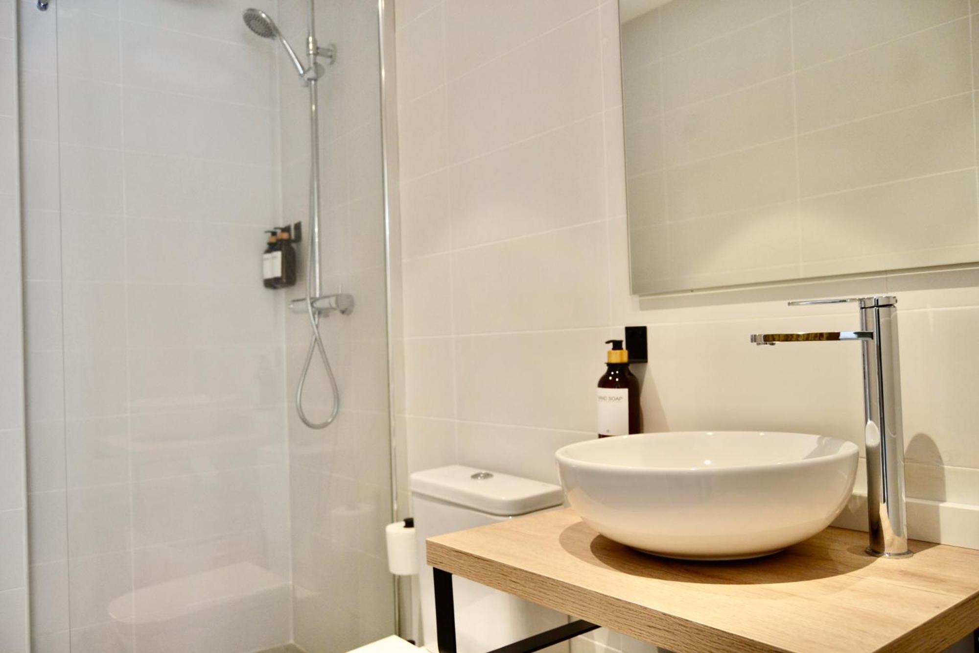Apartament Raco De La Mar Villajoyosa Zewnętrze zdjęcie