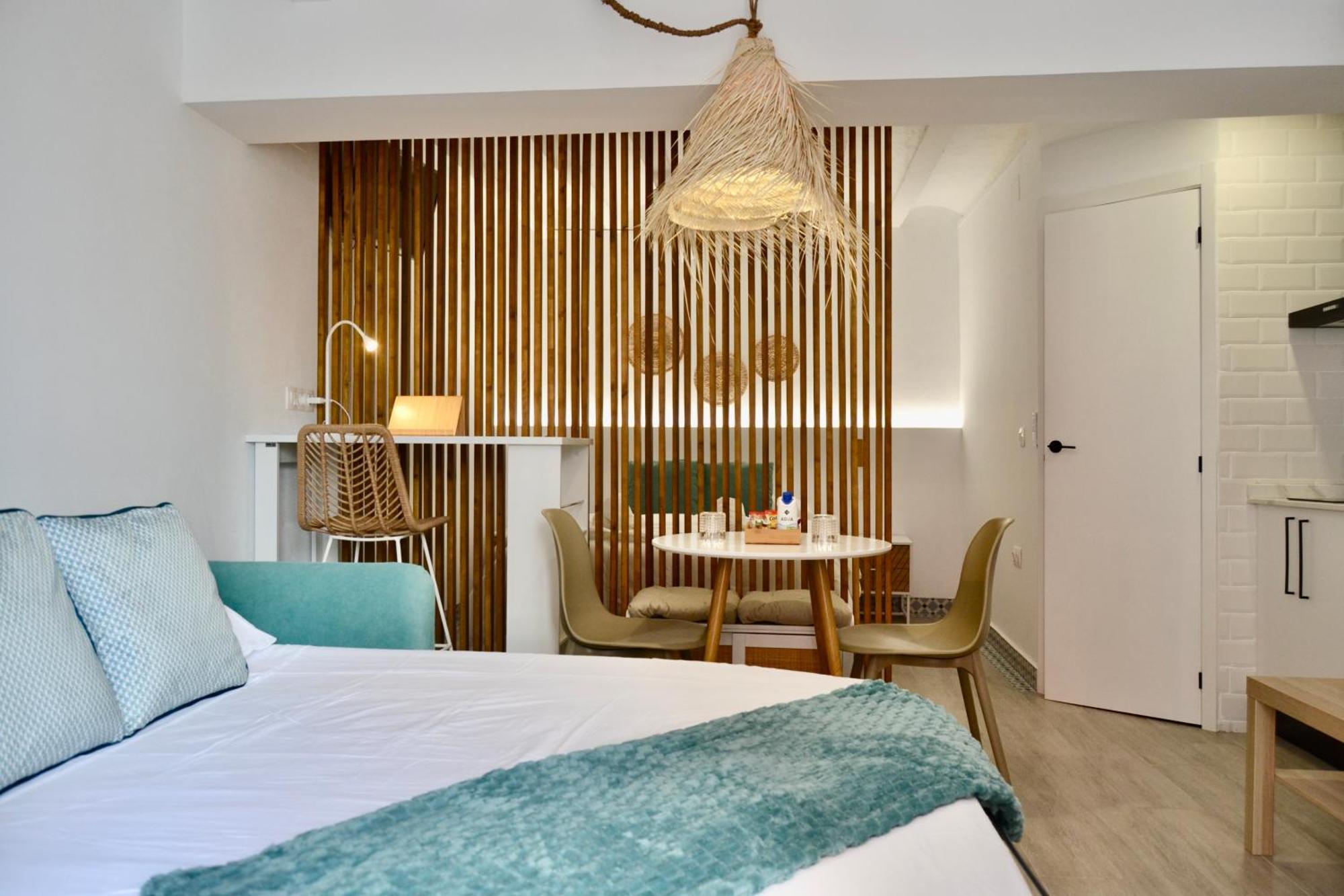 Apartament Raco De La Mar Villajoyosa Zewnętrze zdjęcie