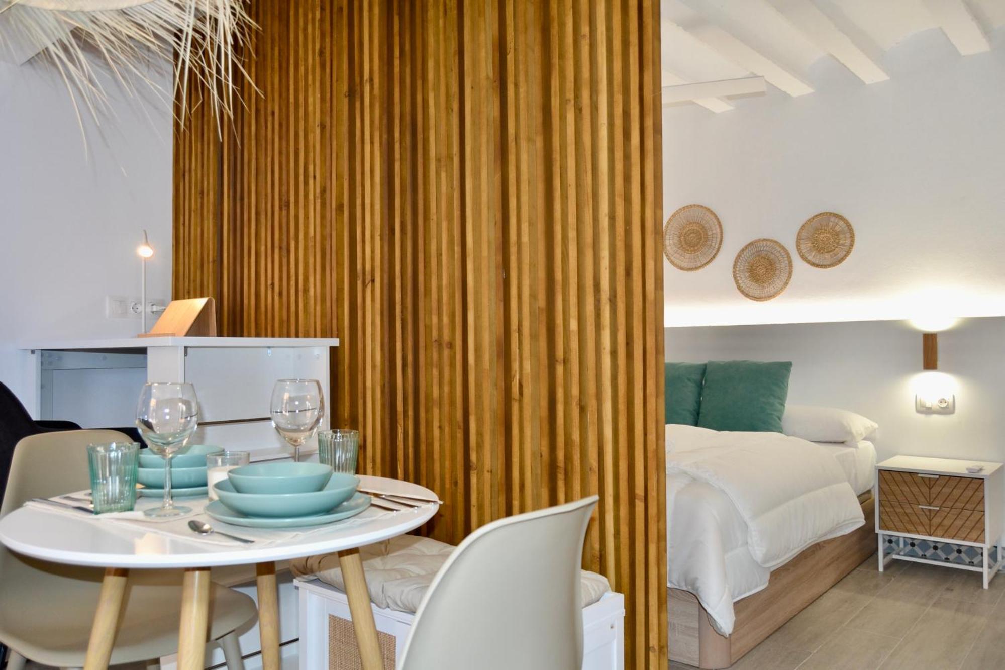 Apartament Raco De La Mar Villajoyosa Zewnętrze zdjęcie