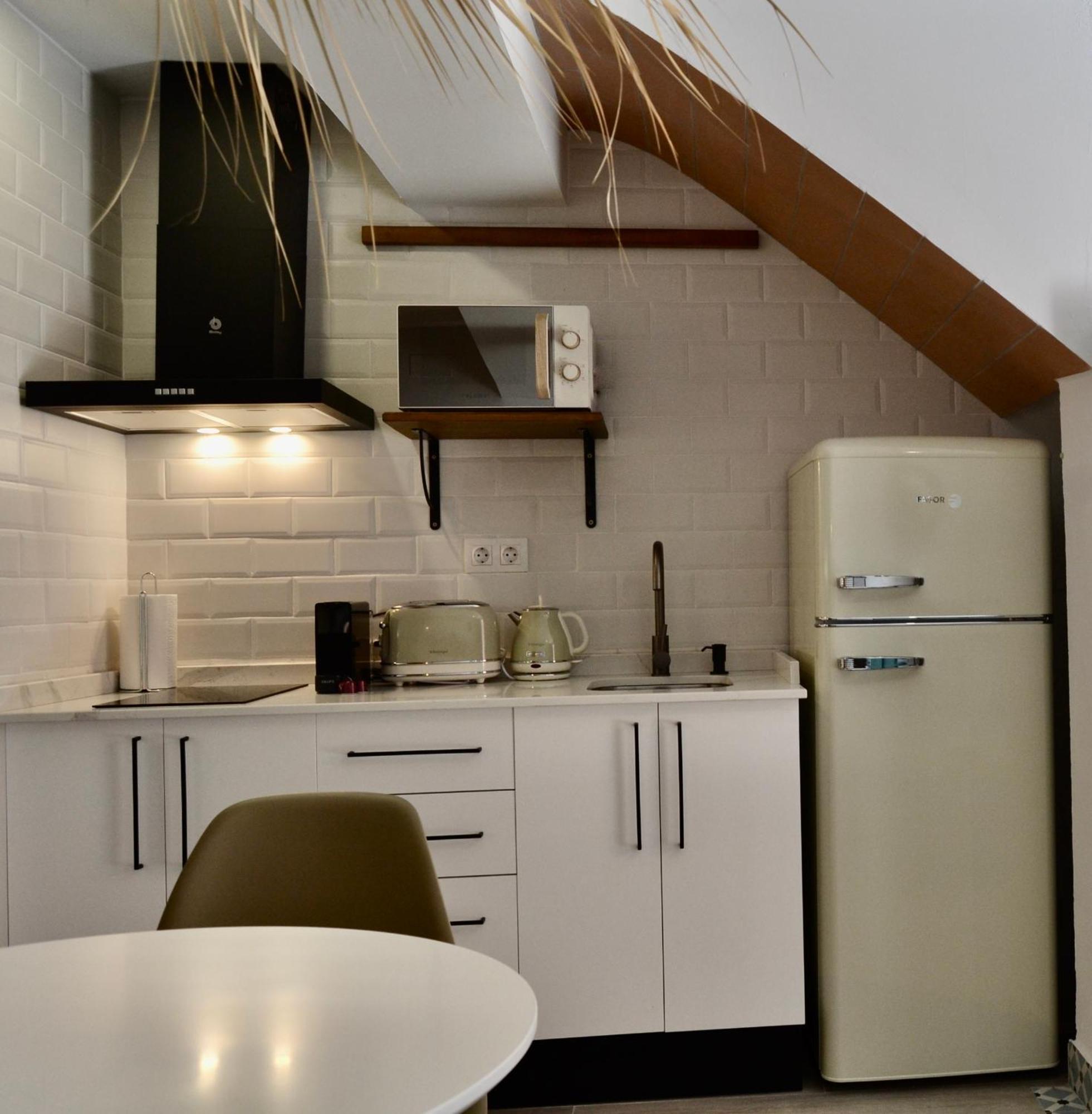 Apartament Raco De La Mar Villajoyosa Zewnętrze zdjęcie